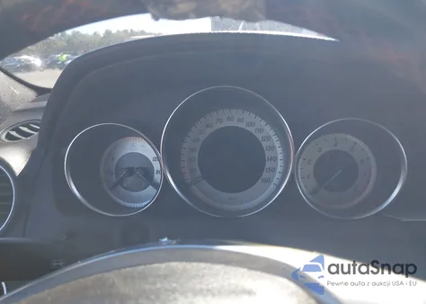 2013 Mercedes-Benz C 250 Sport from USA, damaged, VIN WDDGF4HB1DA762530